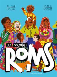 Les mondes roms