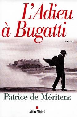 L'adieu à Bugatti