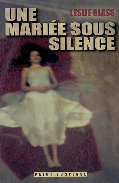 Une mariée sous silence