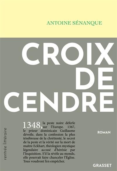 Croix de cendre