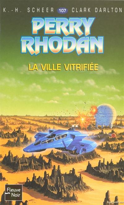 La ville vitrifiée