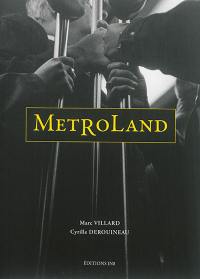 Métroland