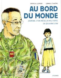 Au bord du monde : journal d'un médecin militaire en Afghanistan