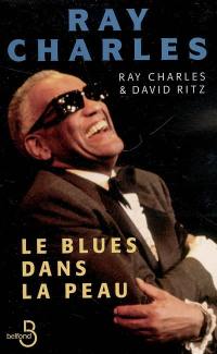 Le blues dans la peau