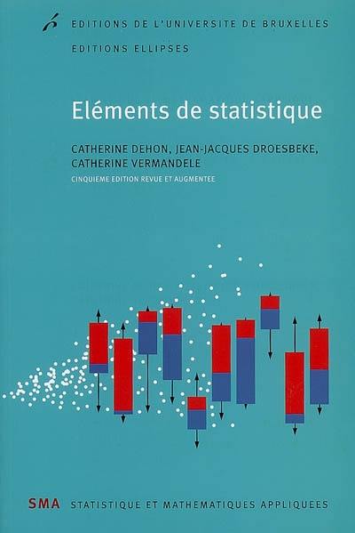 Eléments de statistique