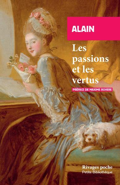 Les passions et les vertus