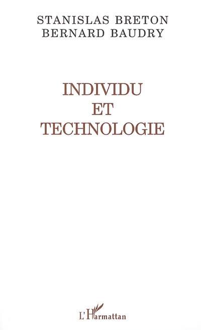 Individu et technologie