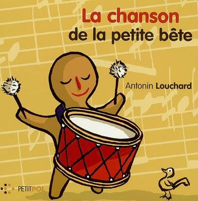 La chanson de la petite bête