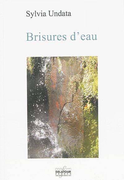 Brisures d'eau