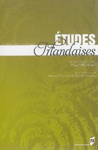 Etudes irlandaises, n° 40-2. La crise ? Quelle crise ?. Crisis ? What crisis ?