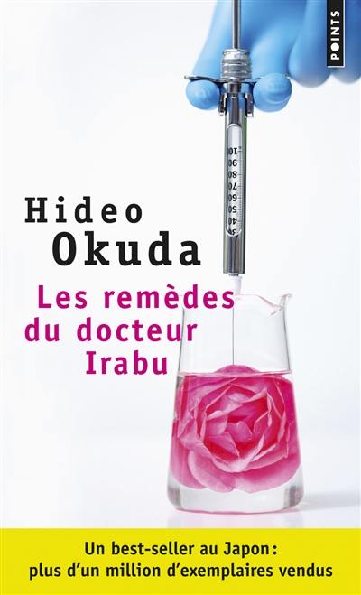 Les remèdes du docteur Irabu