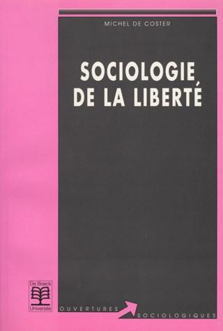 Sociologie de la liberté : mise en perspective d'un discours voilé