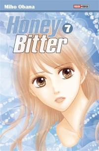 Honey Bitter. Vol. 7