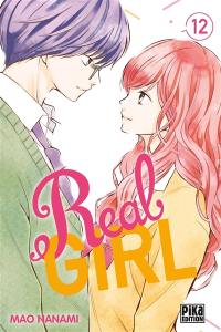 Real girl. Vol. 12