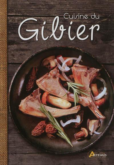 Cuisine du gibier