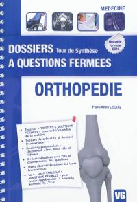 Orthopédie