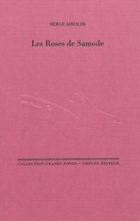 Les roses de Samode