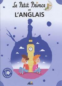 Le Petit Prince et l'anglais