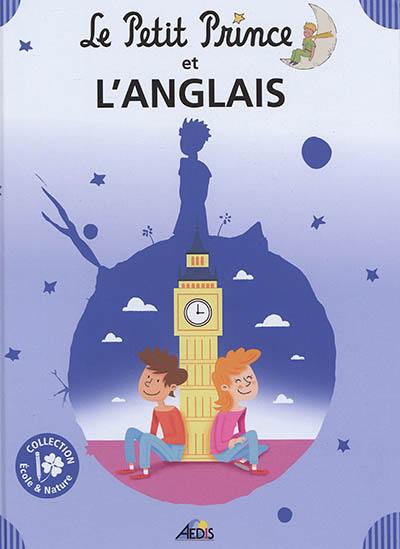 Le Petit Prince et l'anglais