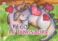 Stego le dinosaure