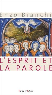 L'esprit et la parole