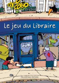 Le jeu du libraire