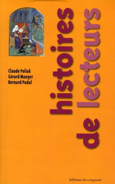 Histoires de lecteurs