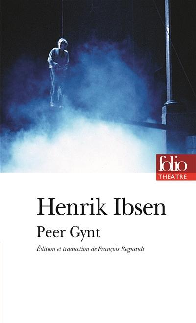 Peer Gynt