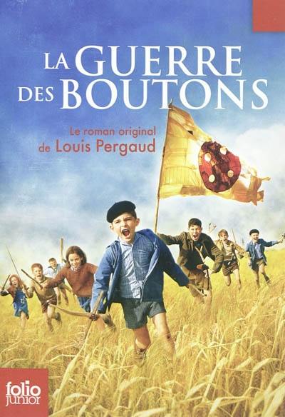 La guerre des boutons