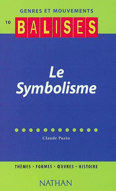 Le symbolisme