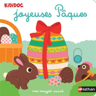 Joyeuses Pâques