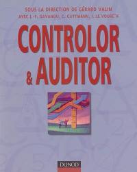 Controlor & auditor