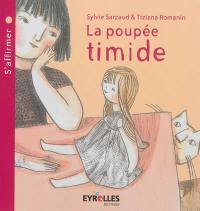 La poupée timide : s'affirmer