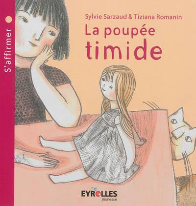 La poupée timide : s'affirmer