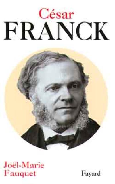 César Franck