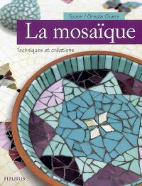 La mosaïque