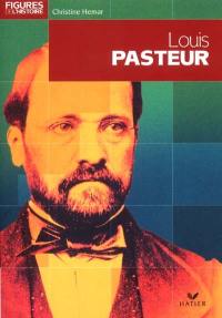 Louis Pasteur