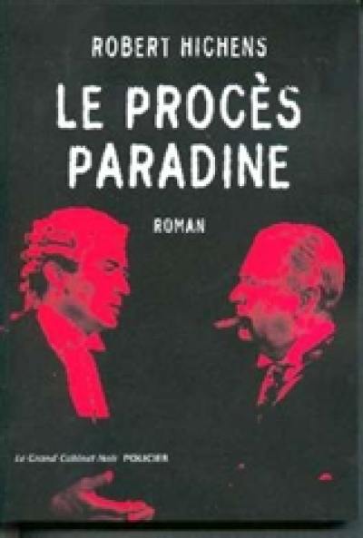 Le procès Paradine