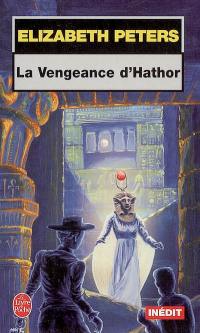 La vengeance d'Hathor