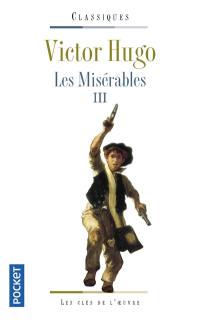 Les misérables. Vol. 3