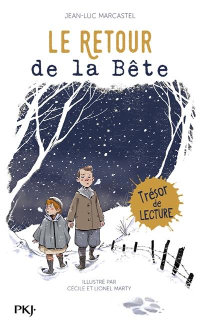 Le retour de la bête