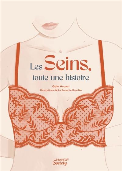 Les seins, toute une histoire