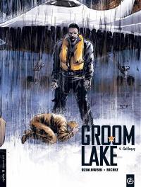 Groom Lake. Vol. 4. Soliloquy