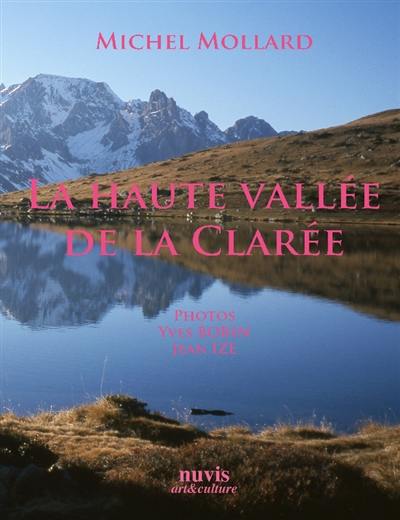 La haute vallée de la Clarée