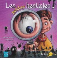 Les petites bestioles