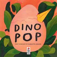 Dino pop