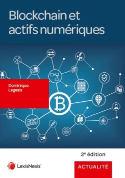 Blockchain et actifs numériques