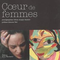 Coeur de femmes