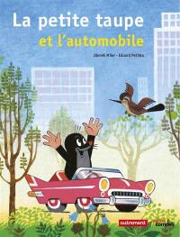 La petite taupe et l'automobile