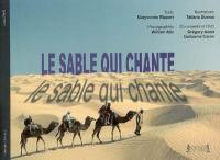 Le sable qui chante